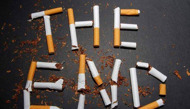世界无烟日到了，谁敢晒一下！这是你戒烟的第几天？复吸第几天？