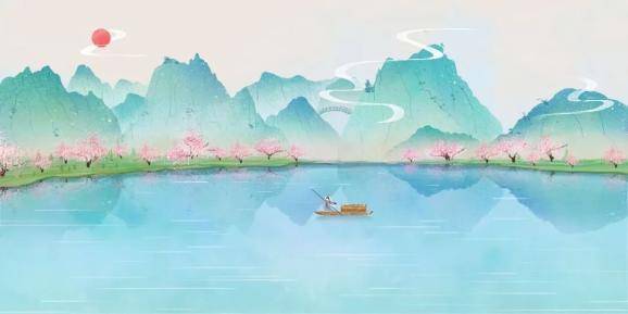 惊蛰，神奇动物在哪里？