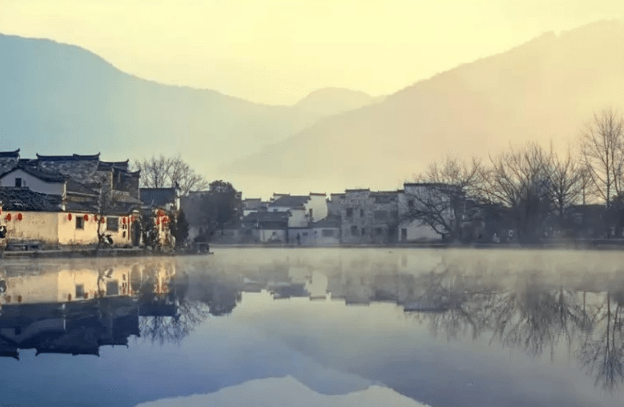 【原创诗词】三人行 | 戴月勤耕，拥岚长坐，淡人间凉薄（诗词唱和六首）