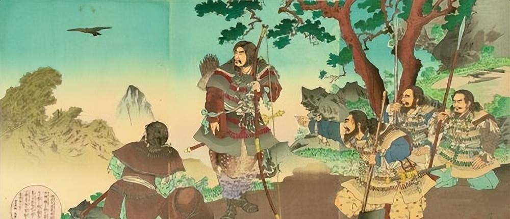 日本祖先究竟是不是中国人？大和民族怎么来的？真相究竟是什么