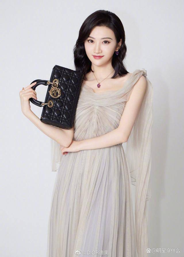 520送女友什么礼物-包袋篇