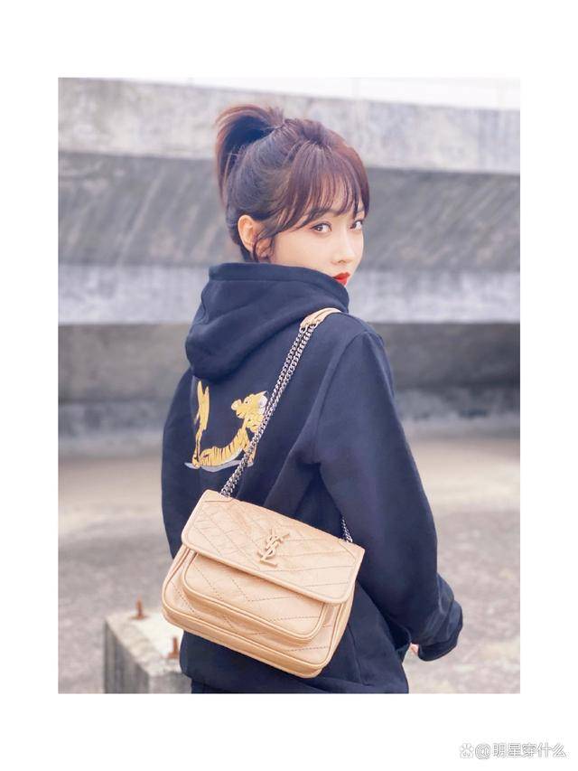 520送女友什么礼物-包袋篇