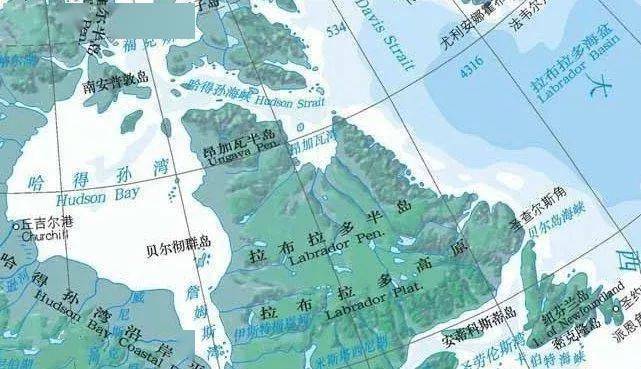 【十大地理】全球10大海峡，有一个在中国，世界十大半岛，你知道几个？中国十大名花，惊艳世界！