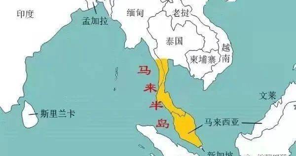 【十大地理】全球10大海峡，有一个在中国，世界十大半岛，你知道几个？中国十大名花，惊艳世界！