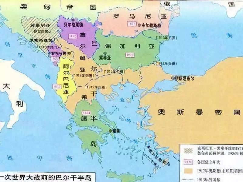 【十大地理】全球10大海峡，有一个在中国，世界十大半岛，你知道几个？中国十大名花，惊艳世界！