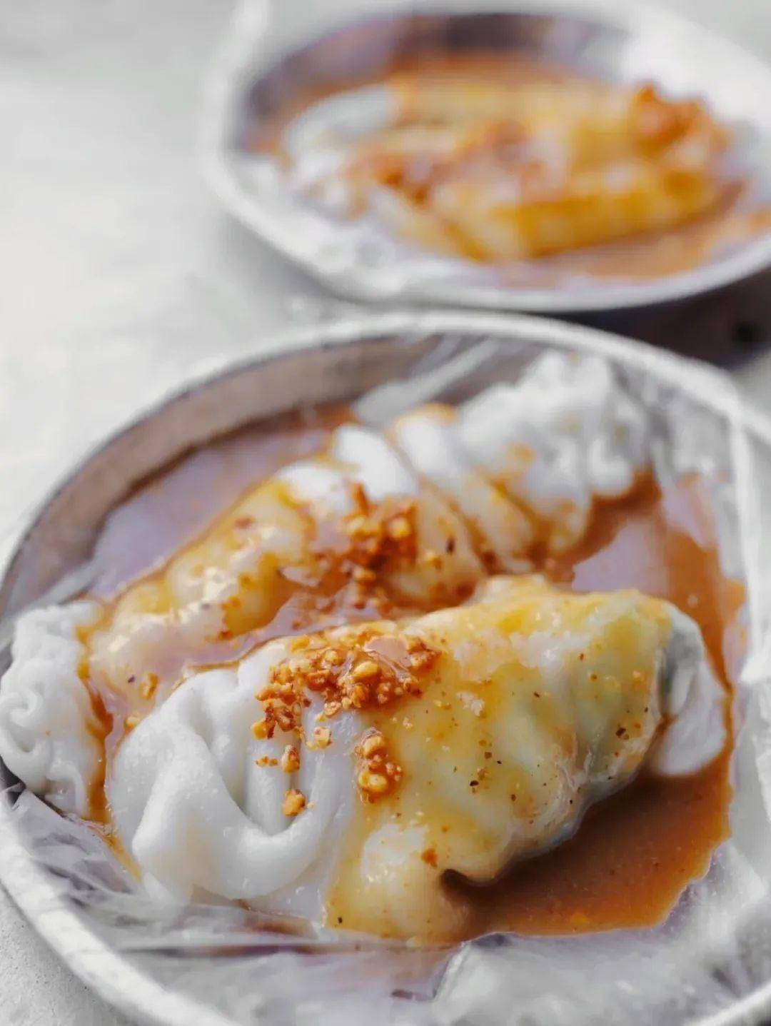 不是桂林、柳州！这座遍地美食街的广西老城，去一次就上头！