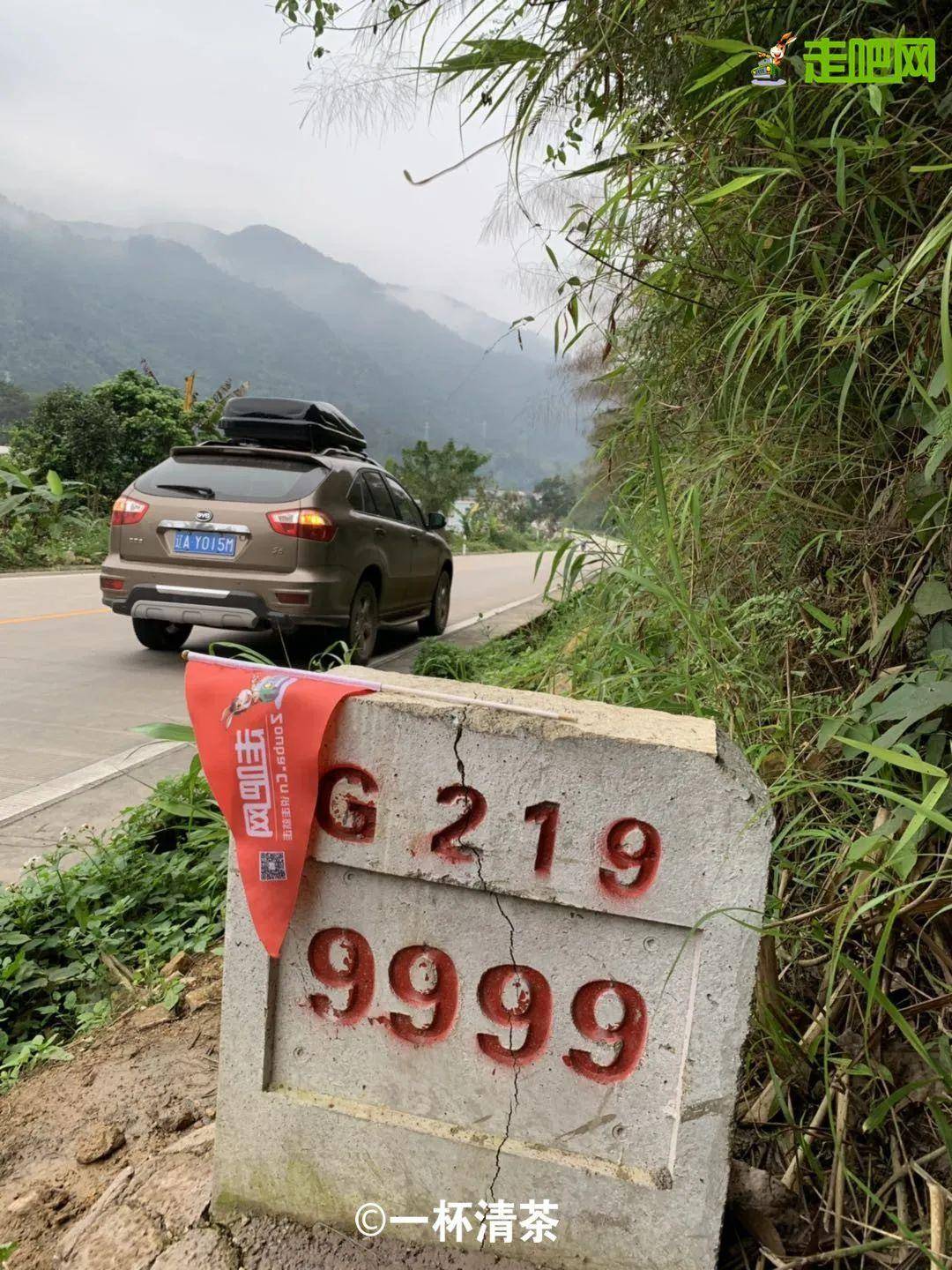 风光、自驾体验都是“王炸”！环驾中国的终极梦想在这700公里结束