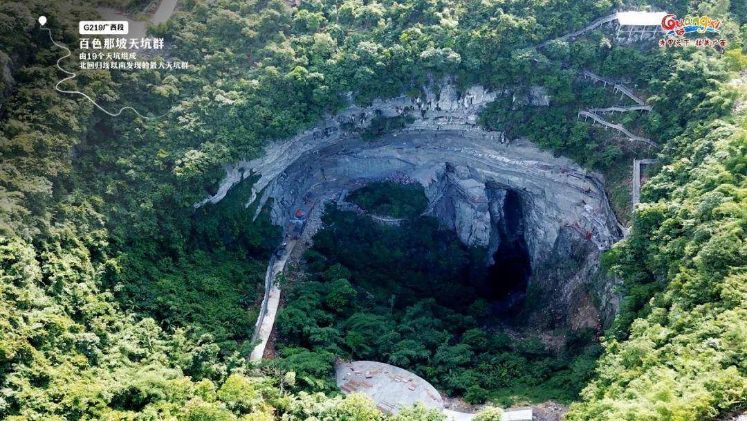 风光、自驾体验都是“王炸”！环驾中国的终极梦想在这700公里结束
