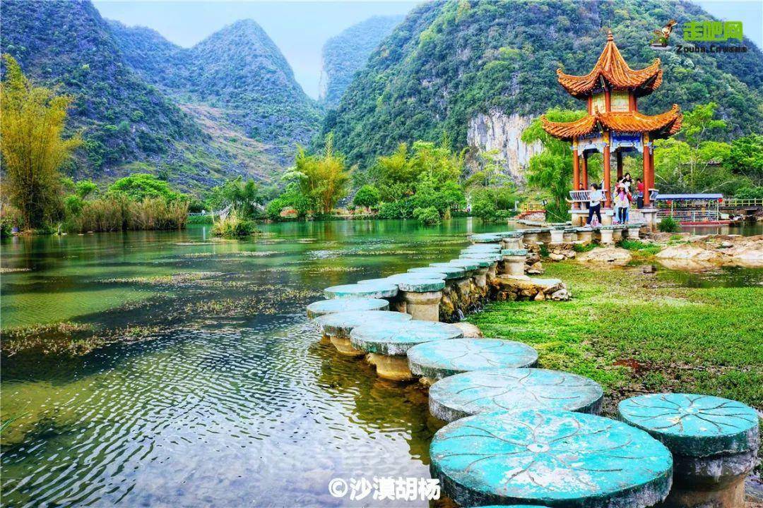 风光、自驾体验都是“王炸”！环驾中国的终极梦想在这700公里结束