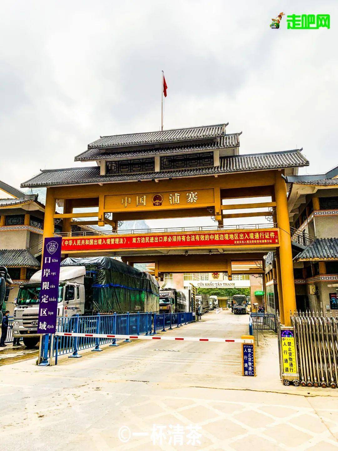 风光、自驾体验都是“王炸”！环驾中国的终极梦想在这700公里结束