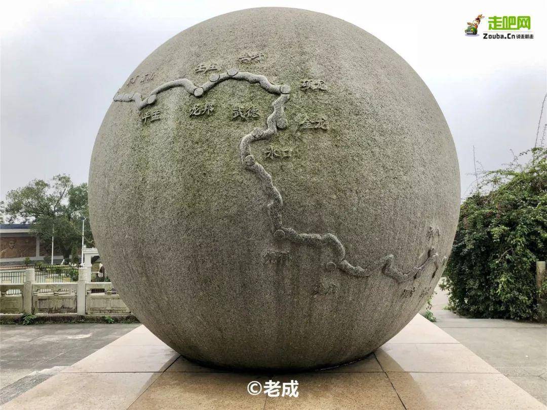 风光、自驾体验都是“王炸”！环驾中国的终极梦想在这700公里结束