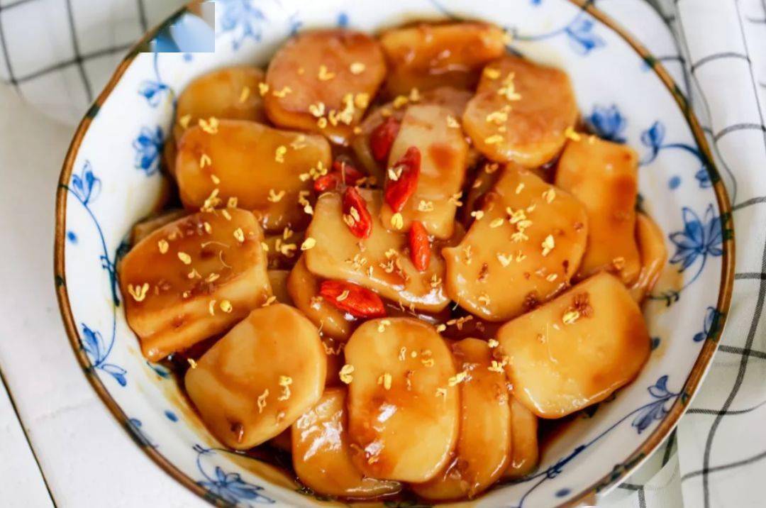 在厨房的第七年，2000+暖心菜谱，陪你一起进入新年。
