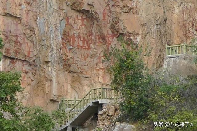 崇左市宁明县旅游景点（广西崇左宁明县六个值得一去的旅游景点）(1)