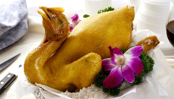 广东菜的做法_顺德菜精选（广东菜系）_广东菜谱橄榄菜炒饭