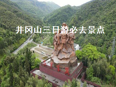 辰山植物园旅游攻略_海坨山旅游攻略_井冈山旅游攻略