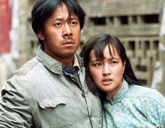 姜文死于哪年_姜文去世_姜文57岁