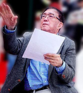 姜文去世_姜文57岁_姜文死于哪年
