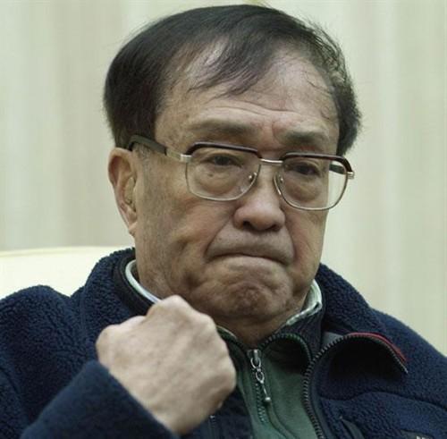 姜文去世_姜文57岁_姜文死于哪年
