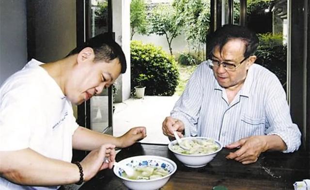 姜文去世_姜文死于哪年_姜文57岁