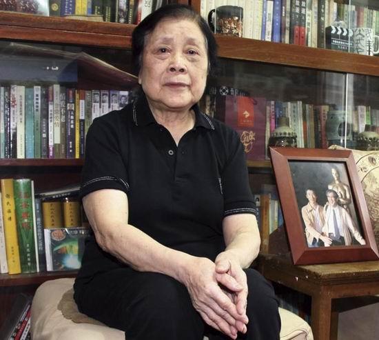 姜文去世_姜文死于哪年_姜文57岁