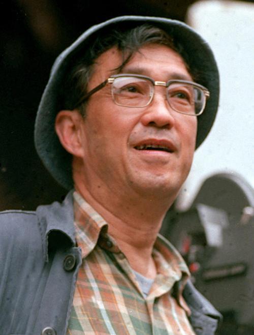 姜文57岁_姜文去世_姜文死于哪年