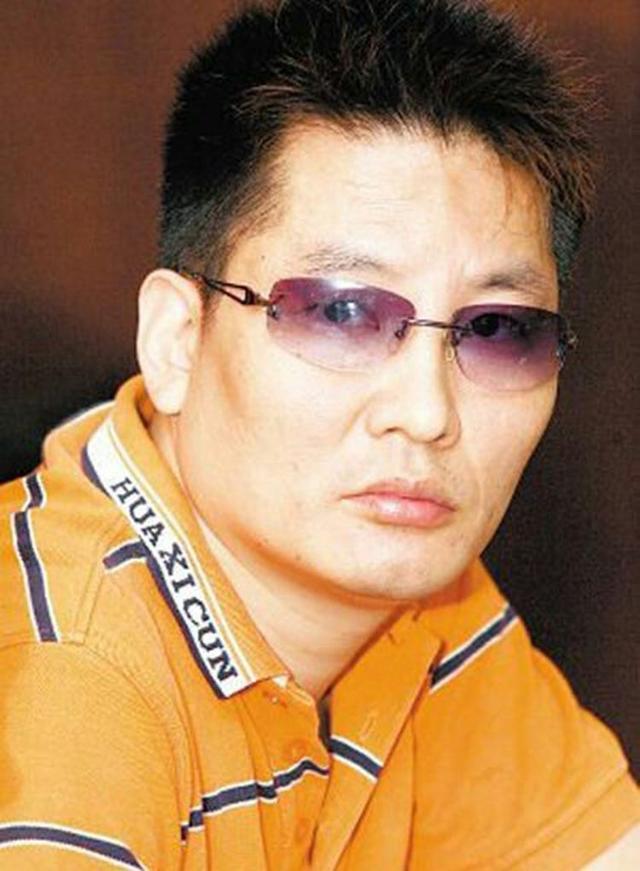 姜文死于哪年_姜文57岁_姜文去世