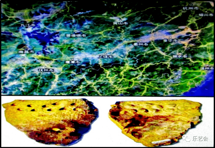 孙汝初：《中国古代良渚文化原始文字的考古学研究》上篇