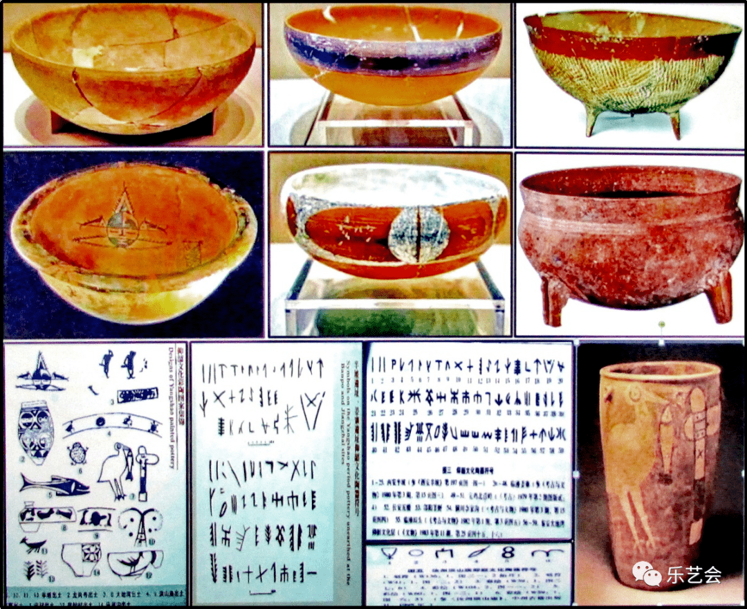 孙汝初：《中国古代良渚文化原始文字的考古学研究》上篇