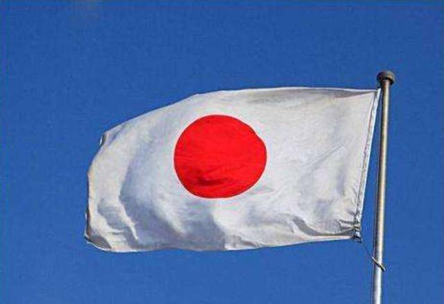 各国国旗的含义，日本的很简单，巴西的很难理解