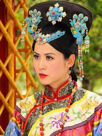 清朝唯一死因不详的皇后，备受宠爱子女众多，去世后皇帝为其破例