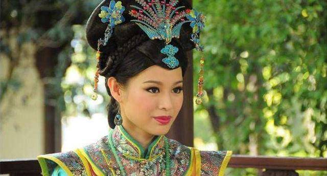 她29岁封大清皇后，侍寝二十年生下皇长女，死后皇帝祭奠六十次