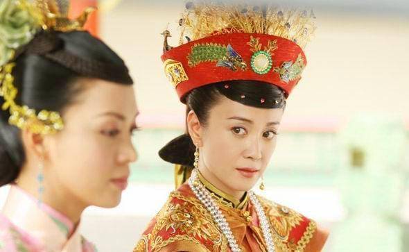 她29岁封大清皇后，侍寝二十年生下皇长女，死后皇帝祭奠六十次