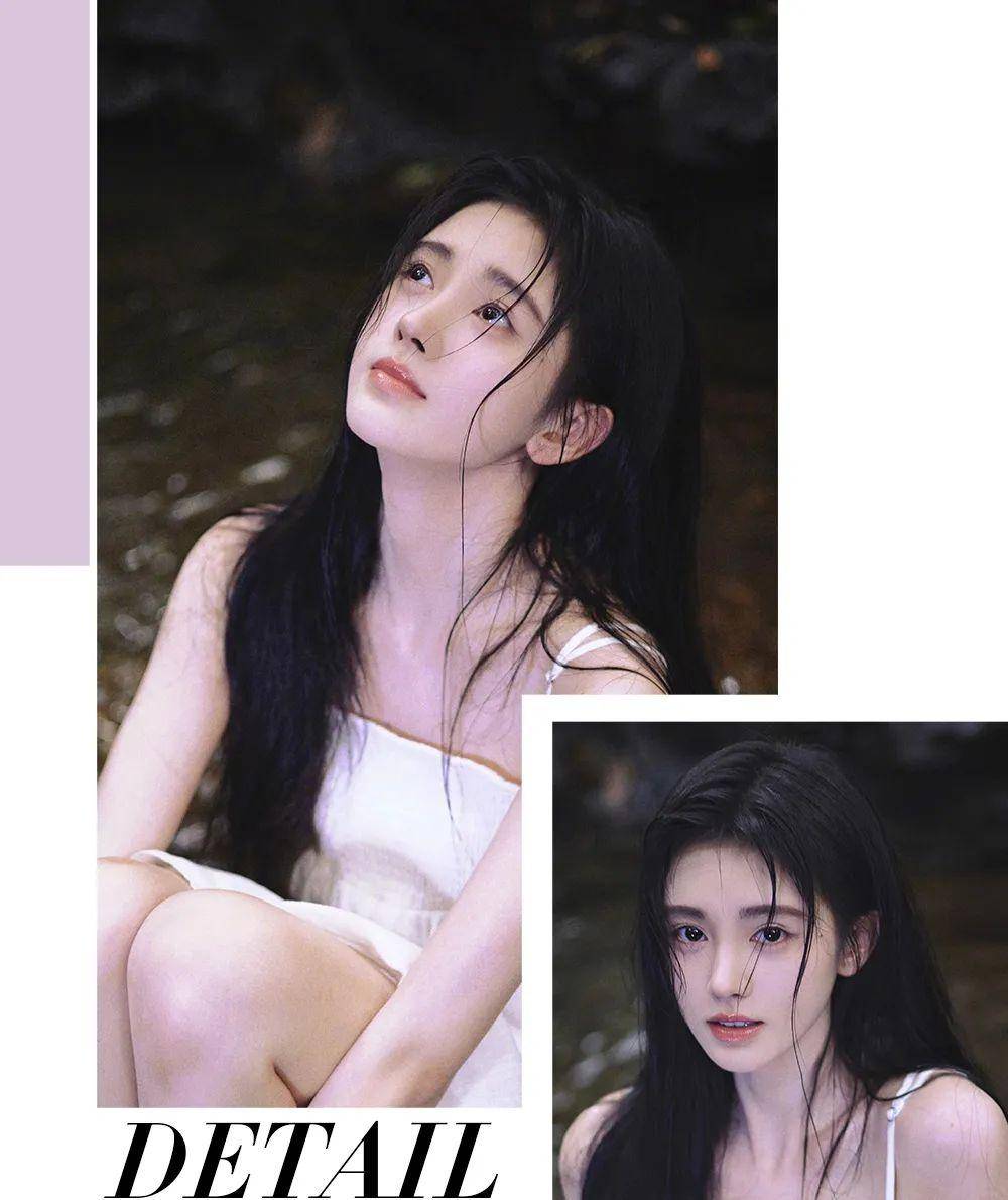 这是她第几个出圈的热搜？