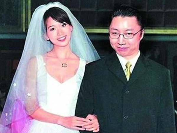 这位台湾富豪与林志玲差点结婚，10几岁就相识，从小就是青梅竹马