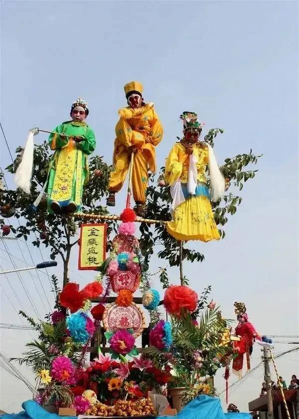 这个春节，陕西人和西安城如此引人瞩目