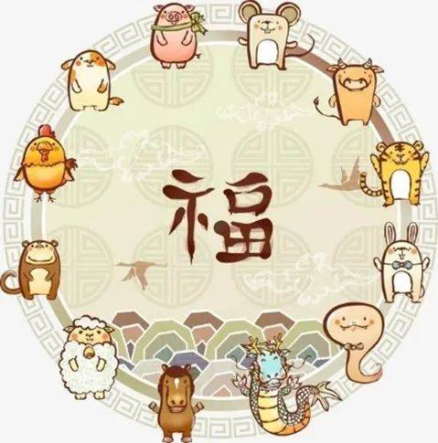 春节话“年”：阳历年，阴历年，阴阳合历“中国年”