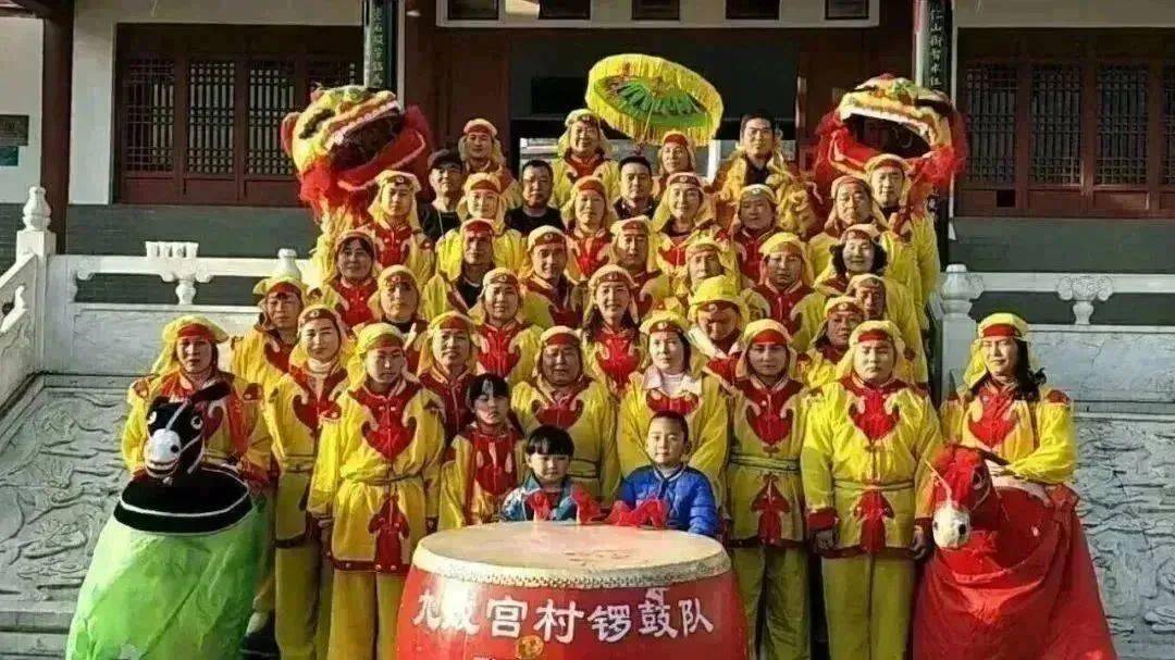 看社火 闹元宵丨2023年宝鸡民间艺术大游演即将开启！