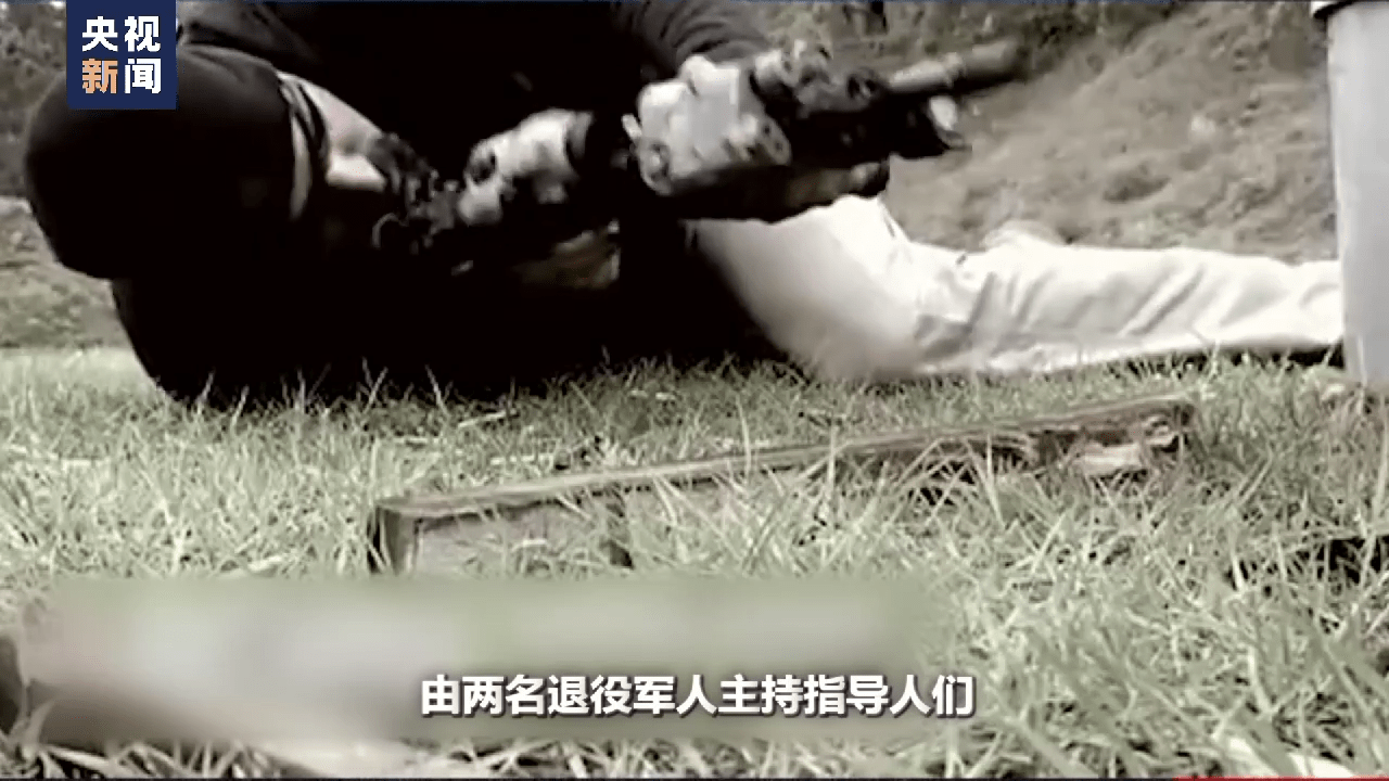 世界周刊丨枪支引发的“无尽杀戮” 一场又一场“美国噩梦”