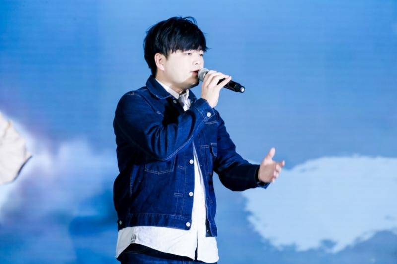 2022新时代原创校园歌曲奖揭晓 海峡两岸青年音乐人放歌密云