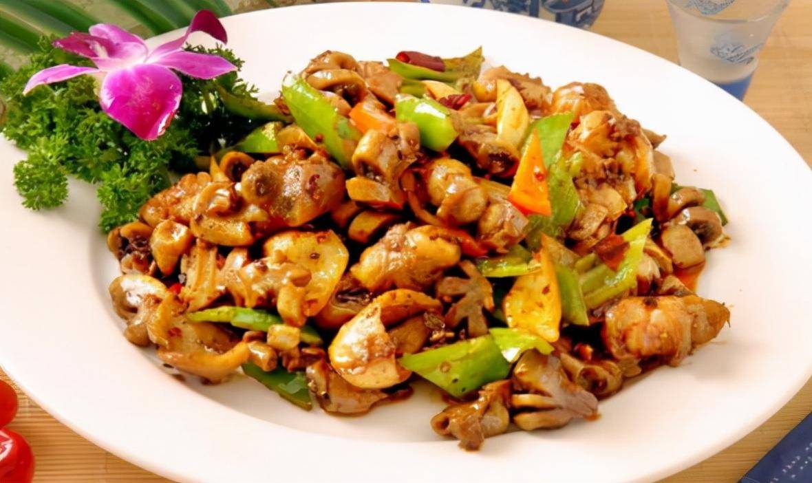 中国的九大奇葩美食，第一次看到就表示难以置信，有你敢吃的吗？