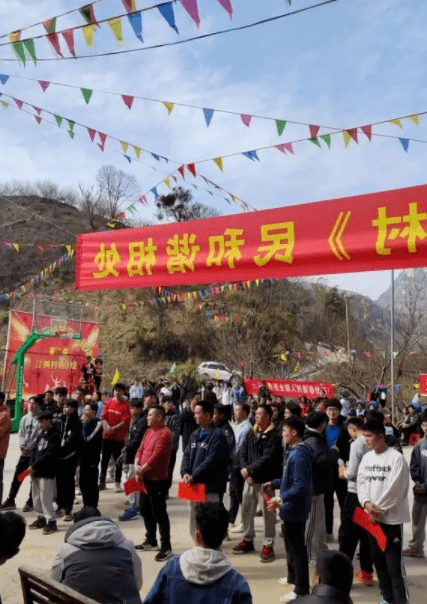 年味拉满！安顺这个地方的民族运动会节日氛围浓厚
