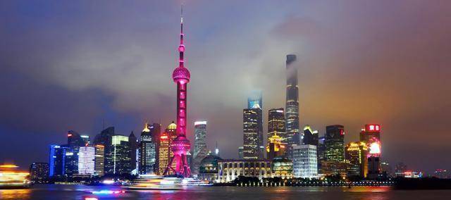 上海出土一座古镇，新发现改写上海历史，学者：上海已经繁华千年