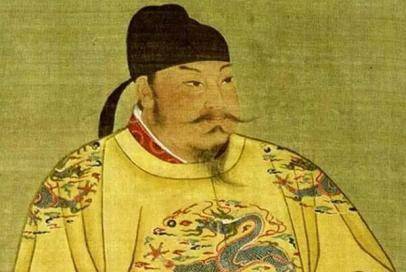 历史上，爱民如子的几位皇帝，第三个是李世明，第一个是他？