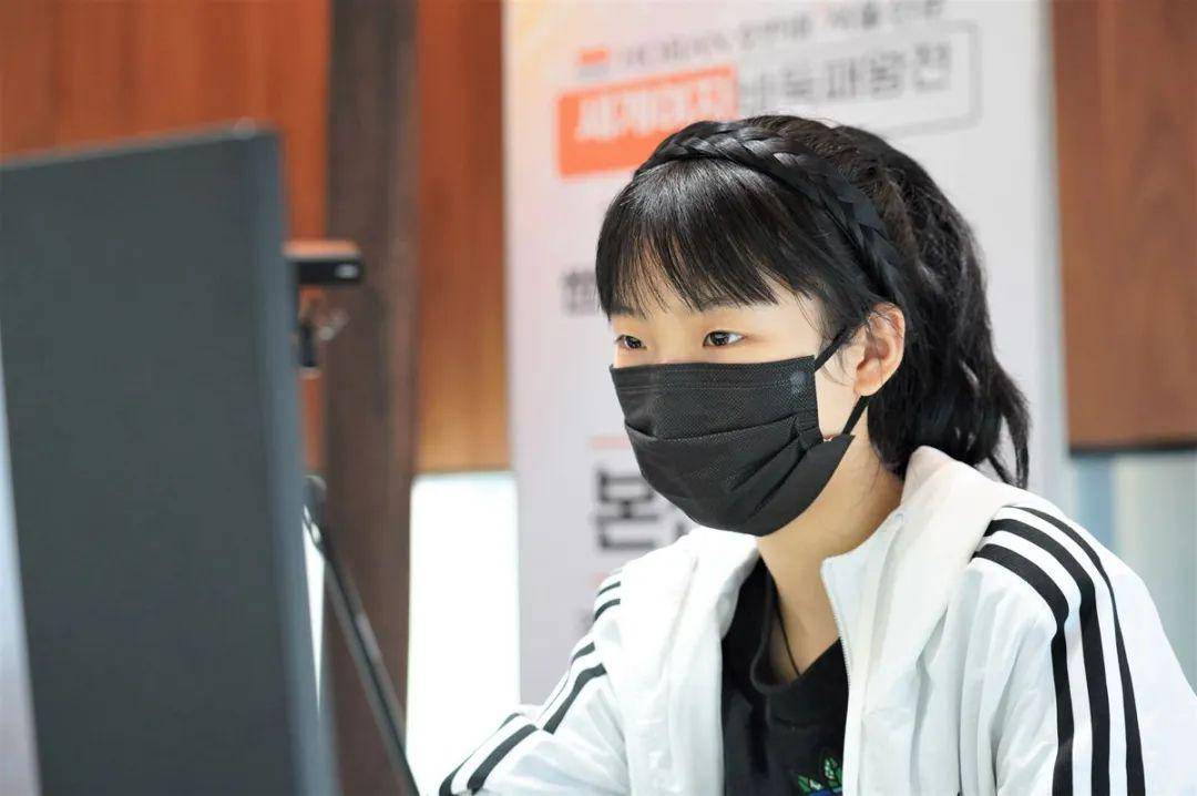 世界十大女棋手盘点特别篇——超新星少女