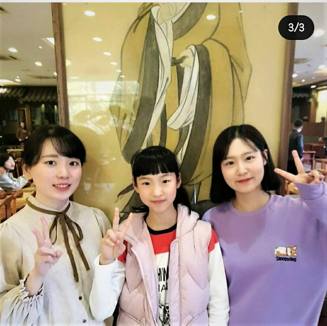 世界十大女棋手盘点特别篇——超新星少女