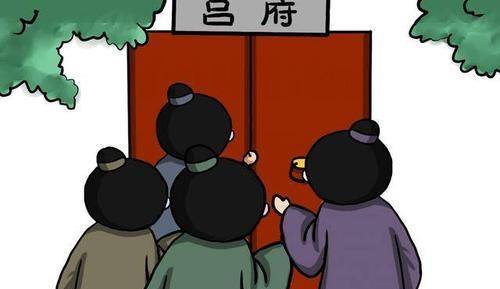 饮鸩自尽的典故从何而来？对李斯有何评价？焚书坑儒是谁提出的？