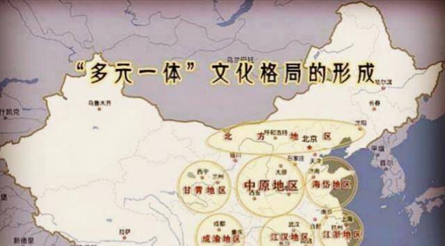 中国古代除了明朝，为何都是北方统一南方，而南方无法统一北方？