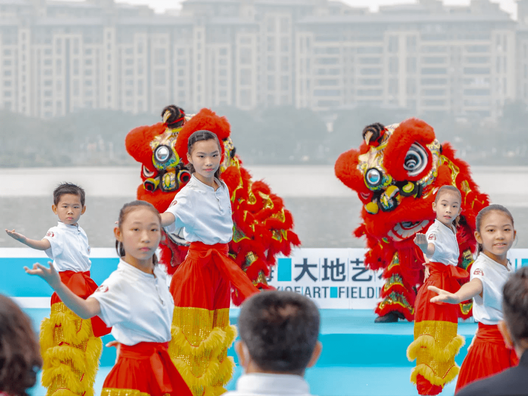 大地艺术节落地中国，会水土不服吗？