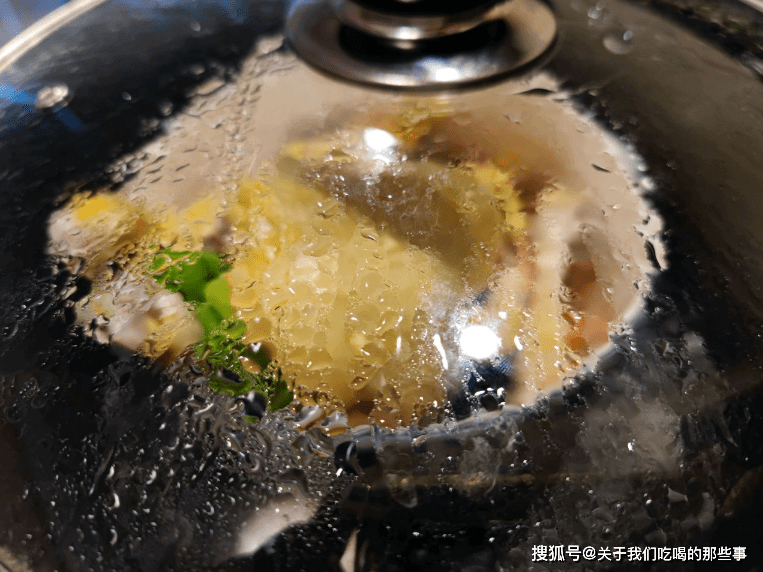 4月5号清明节，别忘吃“传统4蒸”，寓意四季安康，家人平安