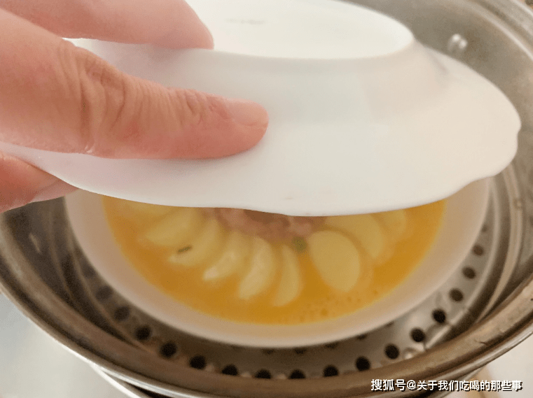 4月5号清明节，别忘吃“传统4蒸”，寓意四季安康，家人平安